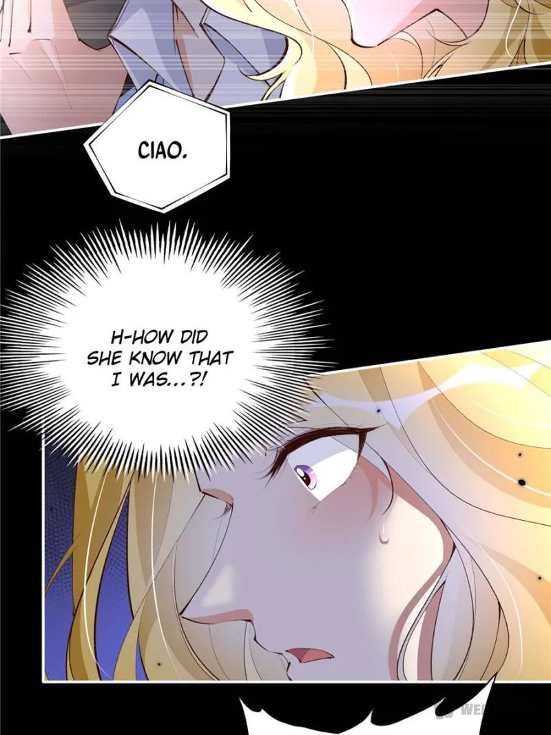 Reincarnation Of The Businesswoman At School Chapter 182 page 41