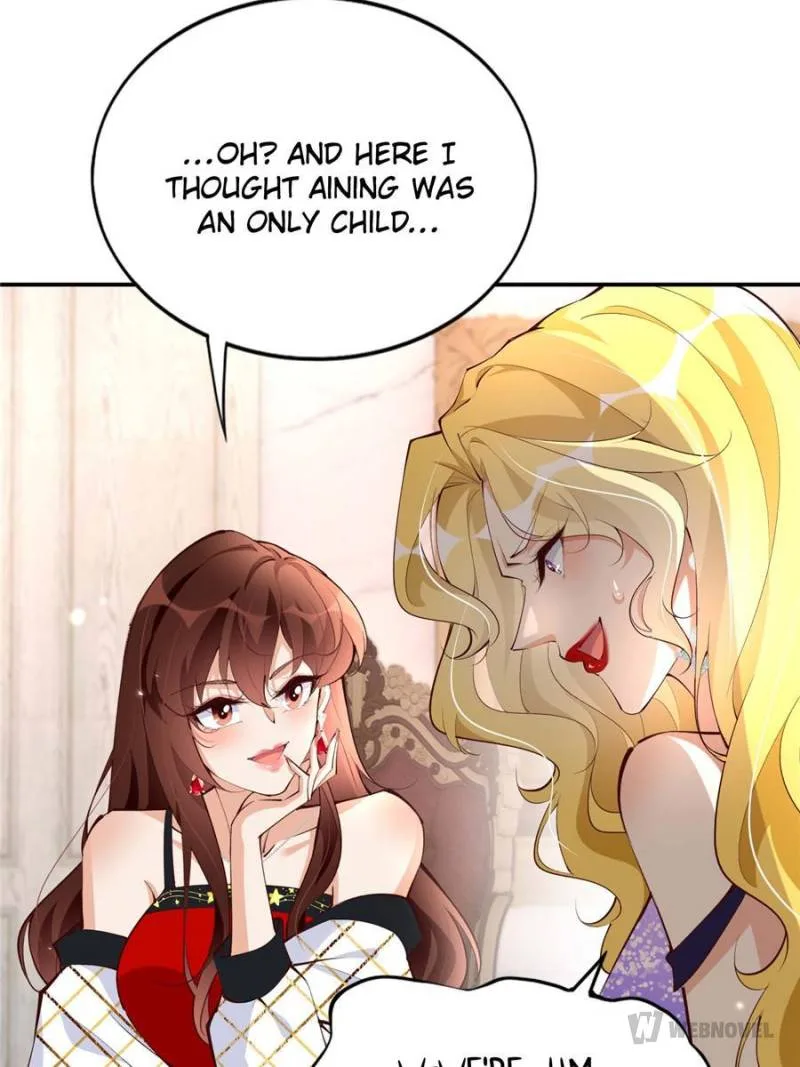 Reincarnation Of The Businesswoman At School Chapter 182 page 4
