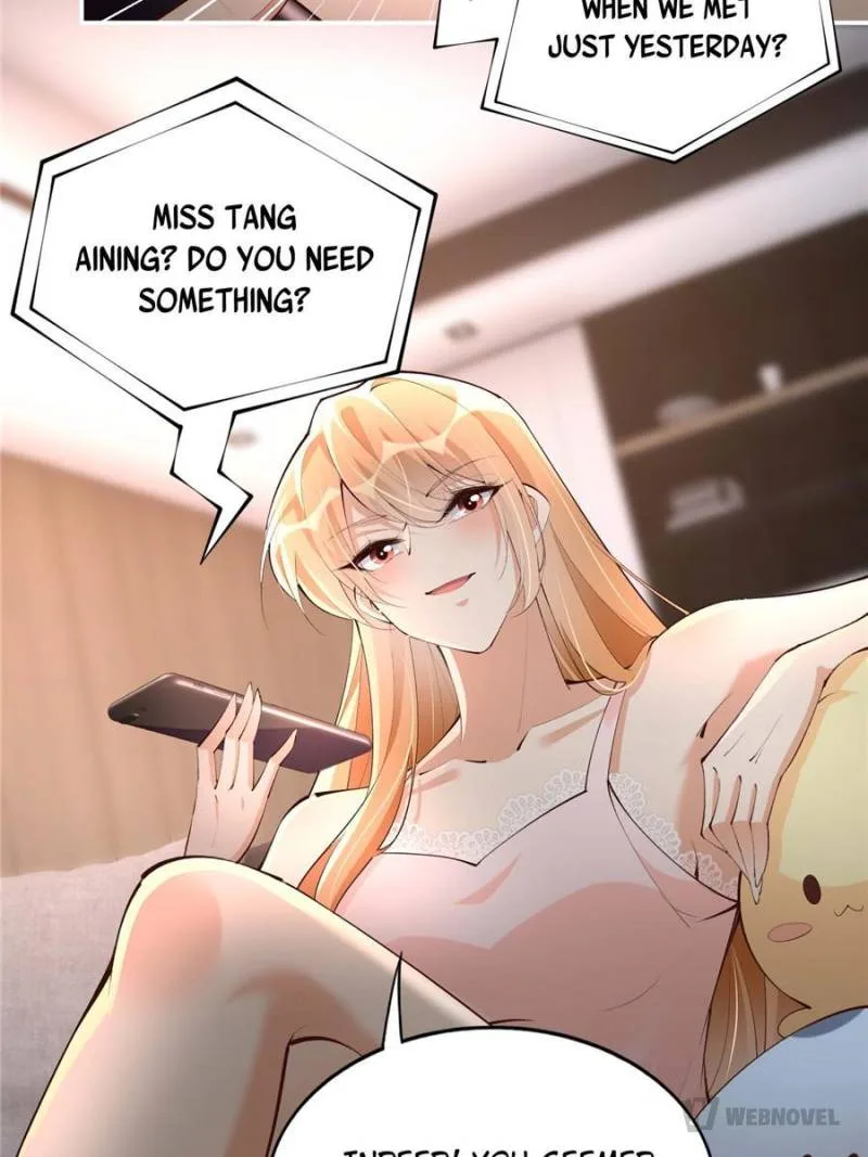 Reincarnation Of The Businesswoman At School Chapter 182 page 38