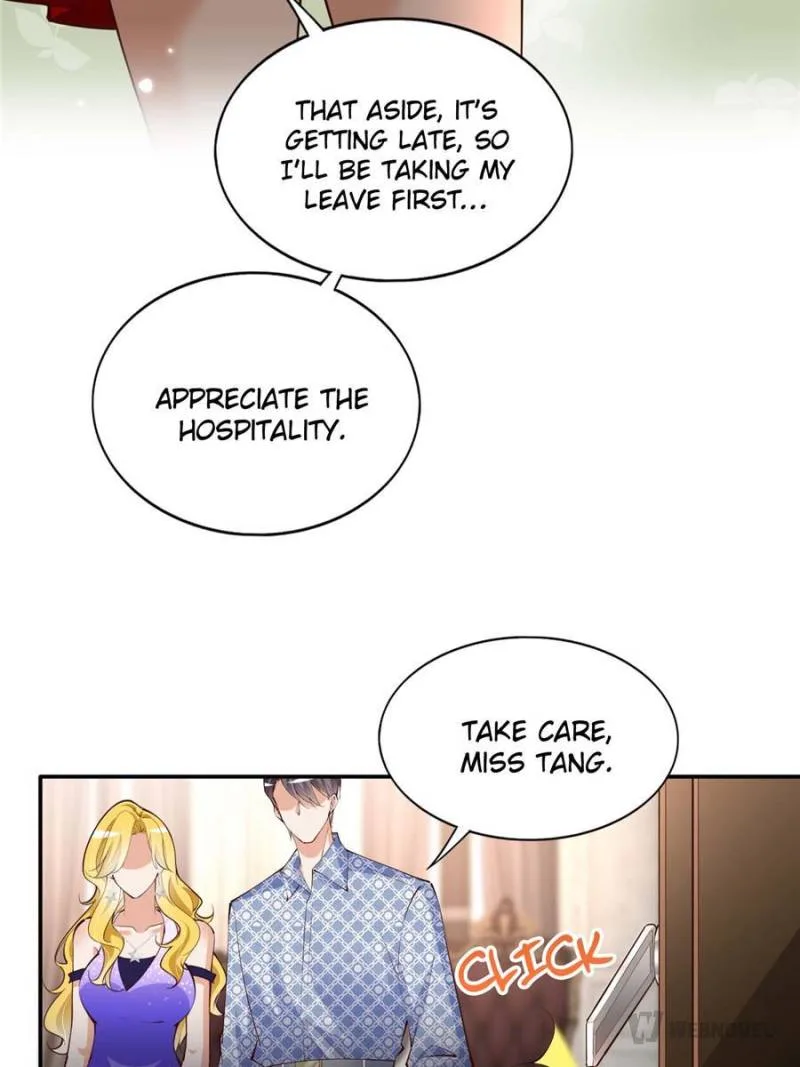 Reincarnation Of The Businesswoman At School Chapter 182 page 17