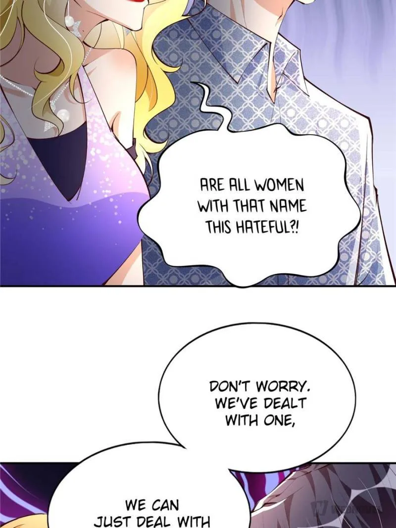 Reincarnation Of The Businesswoman At School Chapter 182 page 19