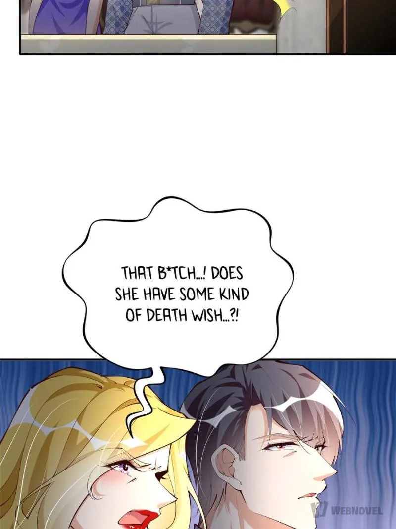 Reincarnation Of The Businesswoman At School Chapter 182 page 18