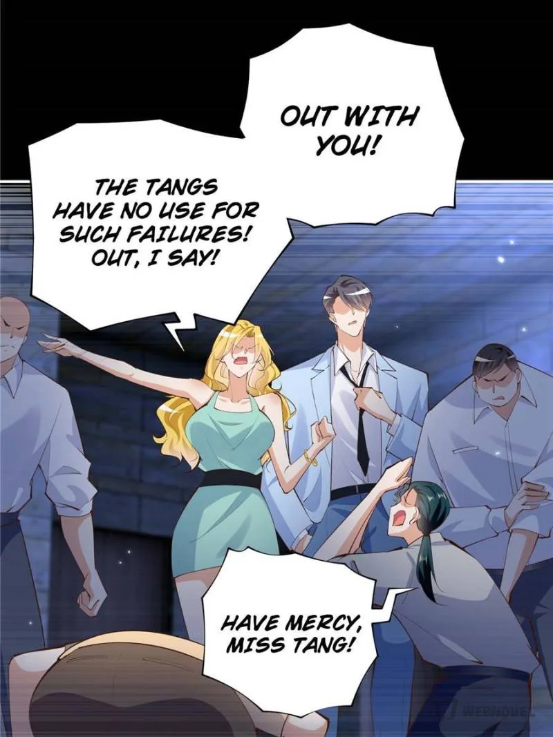 Reincarnation Of The Businesswoman At School Chapter 182 page 32