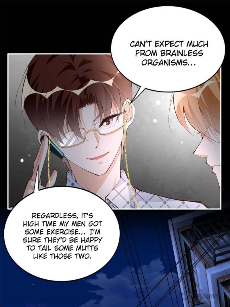 Reincarnation Of The Businesswoman At School Chapter 182 page 25