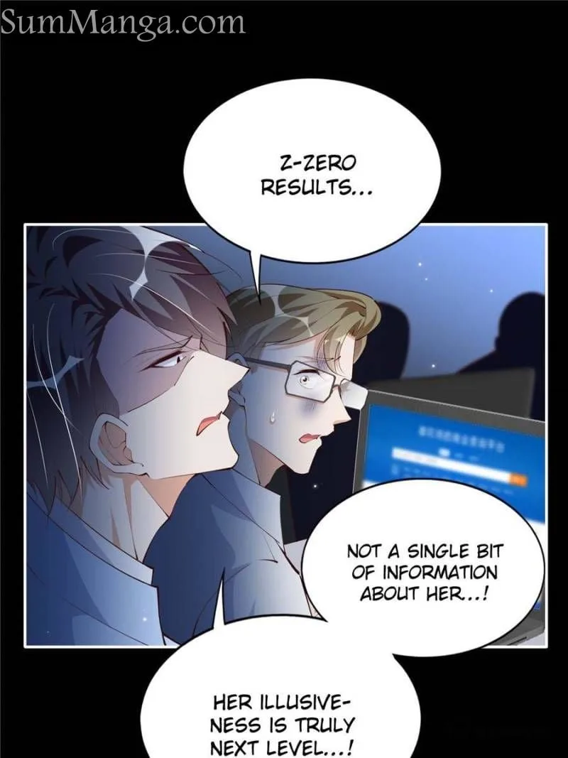 Reincarnation Of The Businesswoman At School Chapter 182 page 35