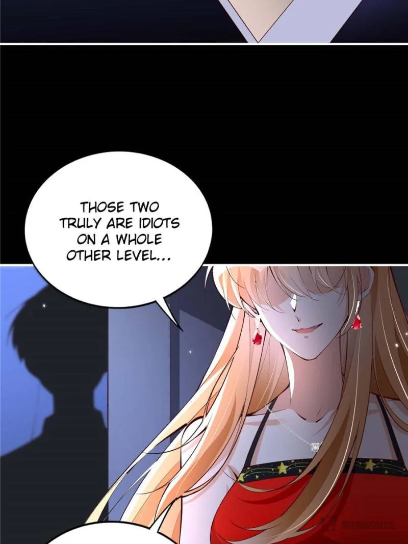 Reincarnation Of The Businesswoman At School Chapter 182 page 23