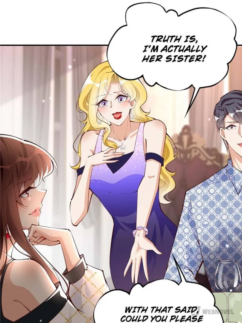 Reincarnation Of The Businesswoman At School Chapter 182 page 2
