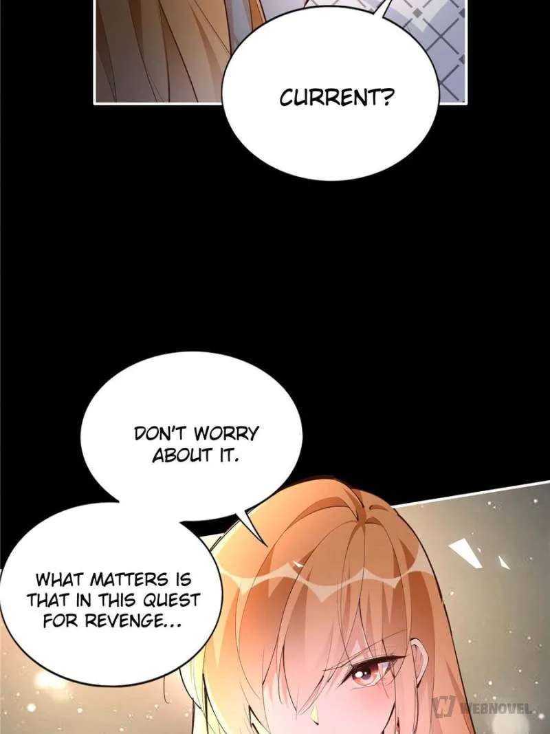 Reincarnation Of The Businesswoman At School Chapter 182 page 28