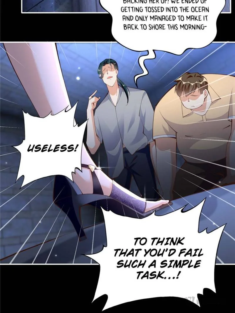 Reincarnation Of The Businesswoman At School Chapter 182 page 31