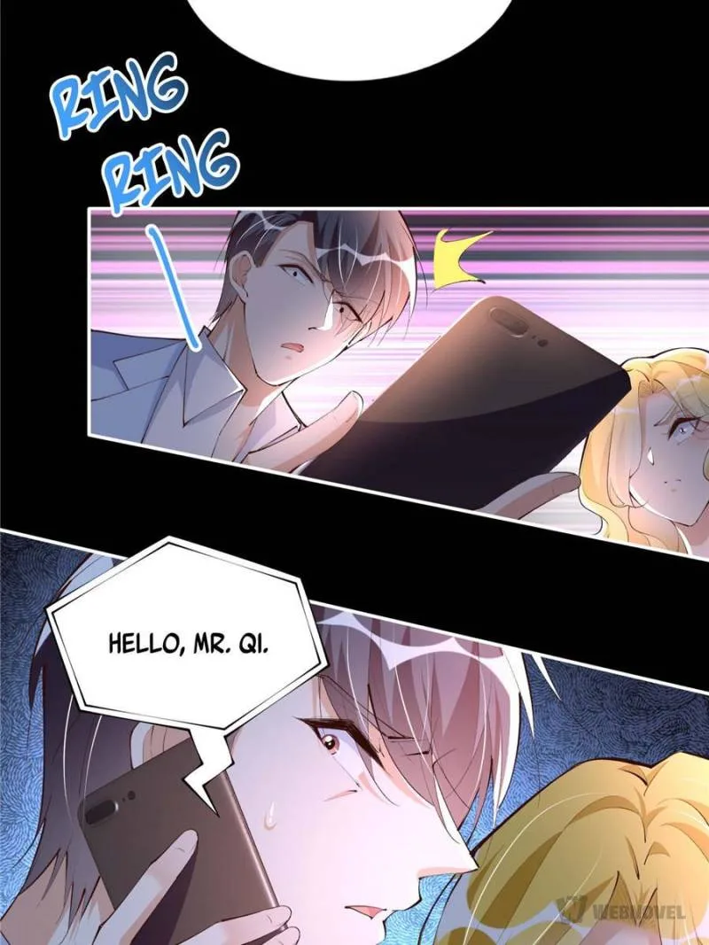 Reincarnation Of The Businesswoman At School Chapter 182 page 36