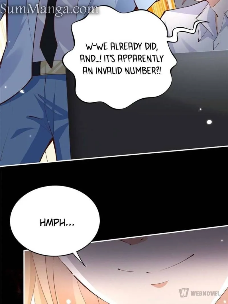 Reincarnation Of The Businesswoman At School Chapter 182 page 43