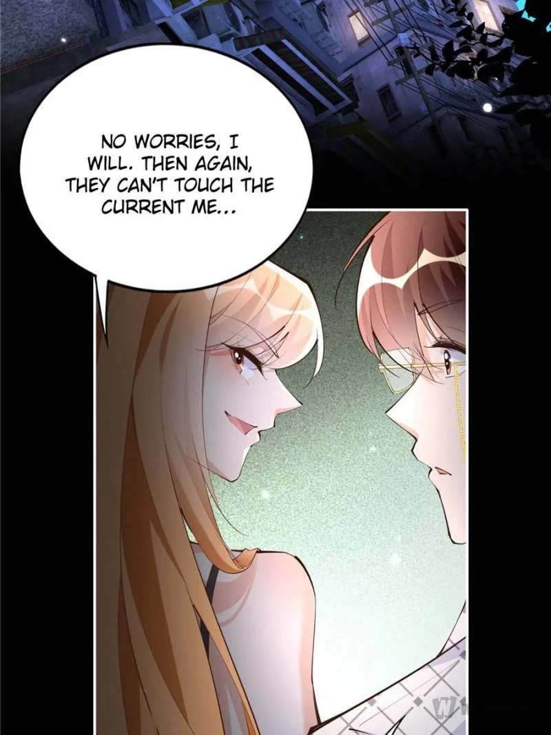 Reincarnation Of The Businesswoman At School Chapter 182 page 27