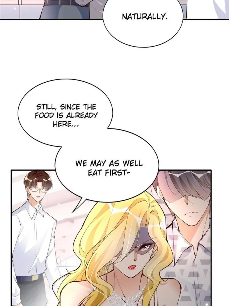 Reincarnation Of The Businesswoman At School Chapter 180 page 37