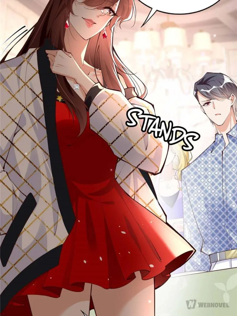 Reincarnation Of The Businesswoman At School Chapter 182 page 16