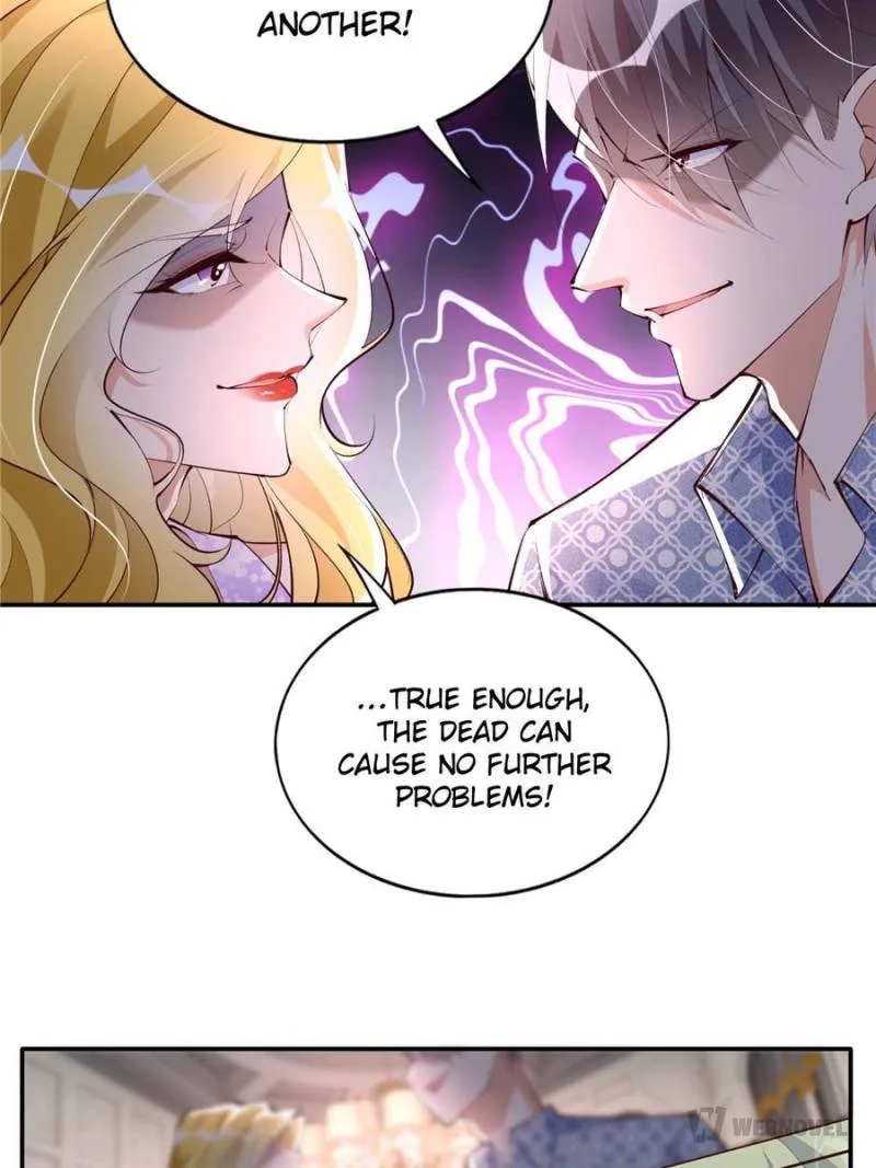 Reincarnation Of The Businesswoman At School Chapter 182 page 20