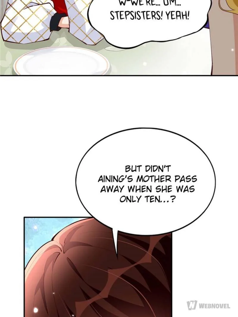 Reincarnation Of The Businesswoman At School Chapter 182 page 5