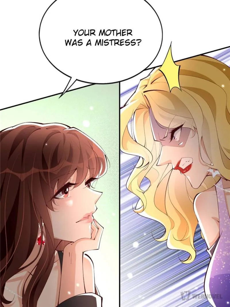 Reincarnation Of The Businesswoman At School Chapter 182 page 7
