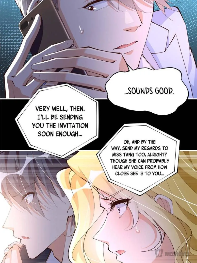 Reincarnation Of The Businesswoman At School Chapter 182 page 40