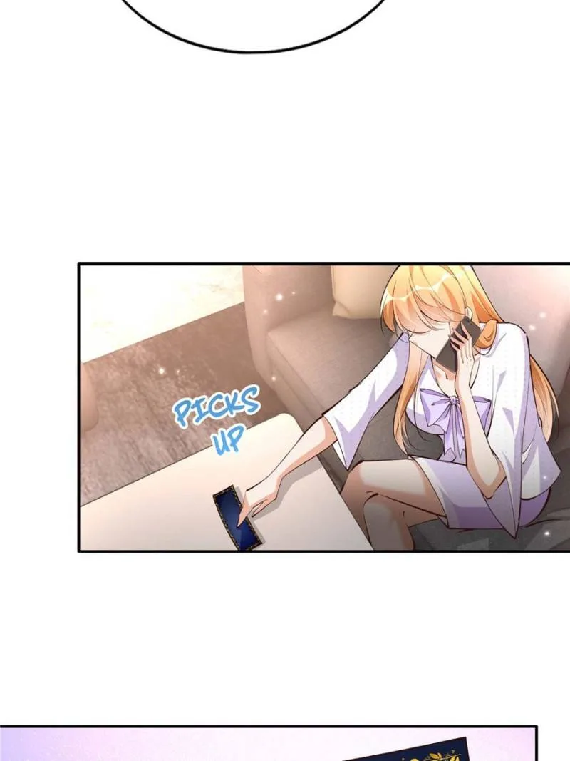 Reincarnation Of The Businesswoman At School Chapter 180 page 43