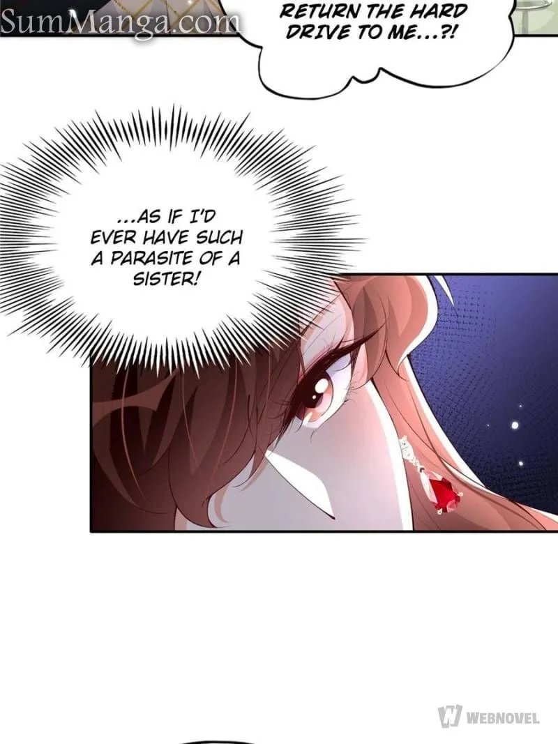 Reincarnation Of The Businesswoman At School Chapter 182 page 3