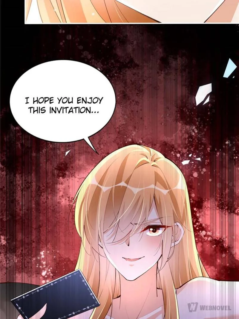 Reincarnation Of The Businesswoman At School Chapter 182 page 44