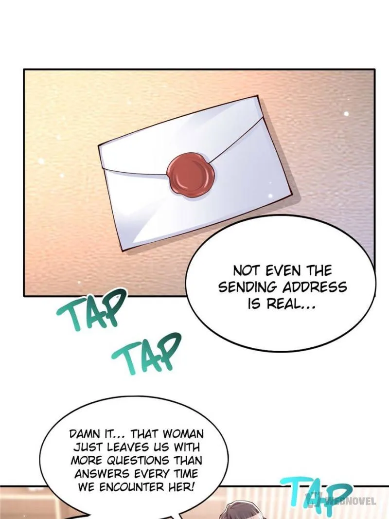 Reincarnation Of The Businesswoman At School Chapter 183 page 2
