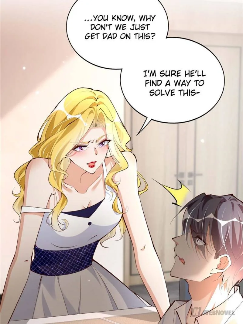 Reincarnation Of The Businesswoman At School Chapter 183 page 7