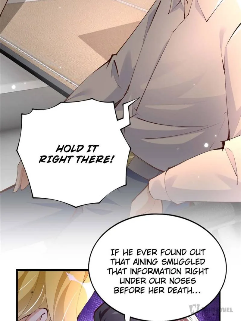Reincarnation Of The Businesswoman At School Chapter 183 page 8