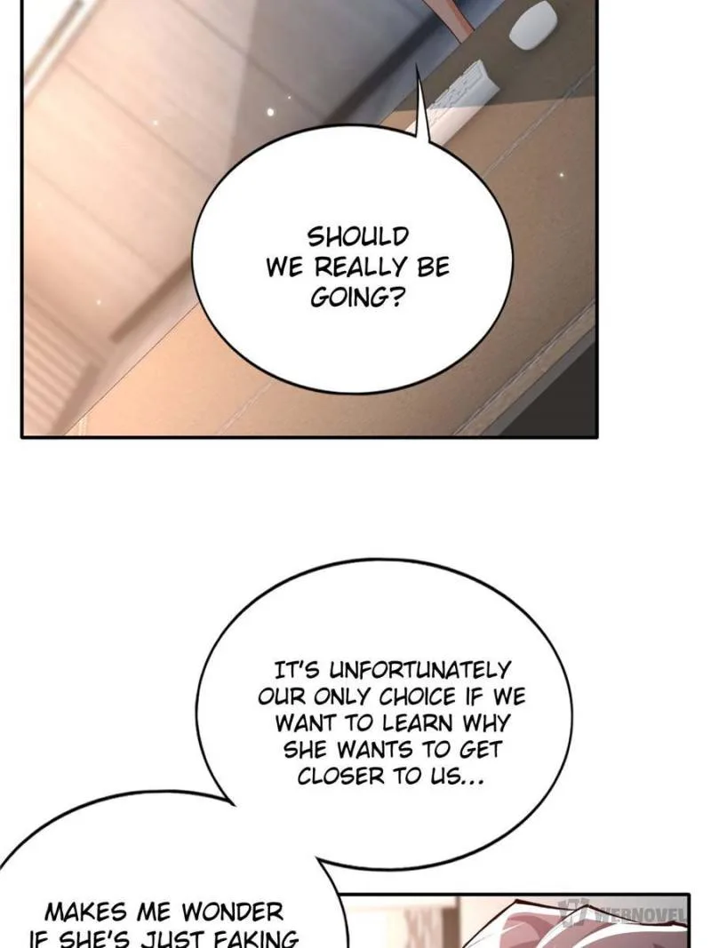 Reincarnation Of The Businesswoman At School Chapter 183 page 5