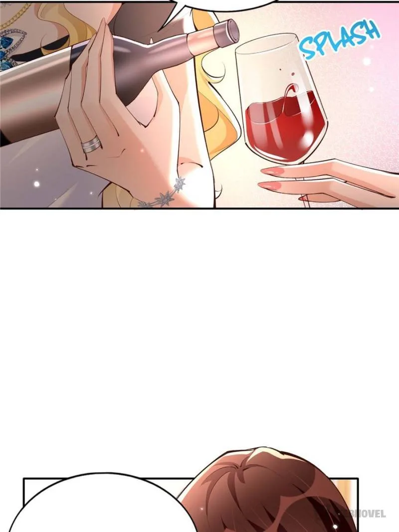 Reincarnation Of The Businesswoman At School Chapter 183 page 19