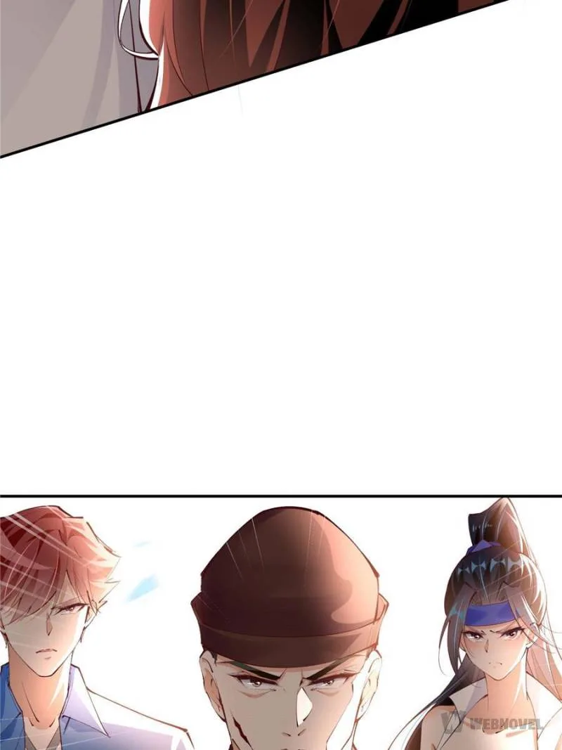 Reincarnation Of The Businesswoman At School Chapter 183 page 34