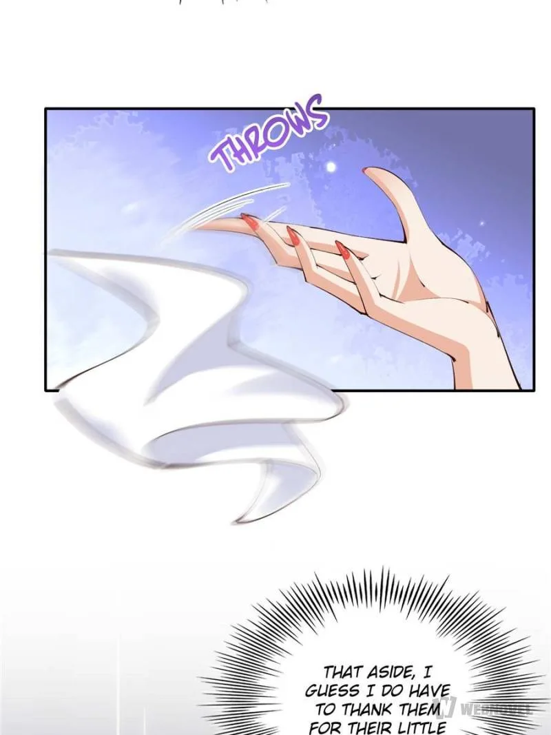 Reincarnation Of The Businesswoman At School Chapter 183 page 43