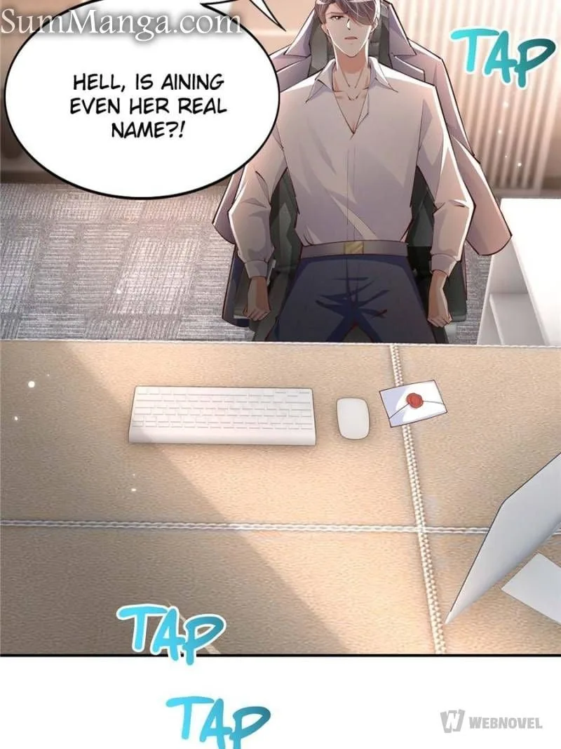 Reincarnation Of The Businesswoman At School Chapter 183 page 3