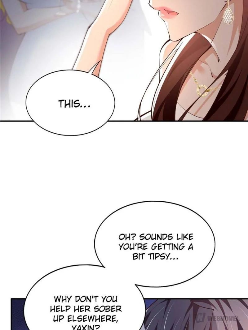 Reincarnation Of The Businesswoman At School Chapter 183 page 23