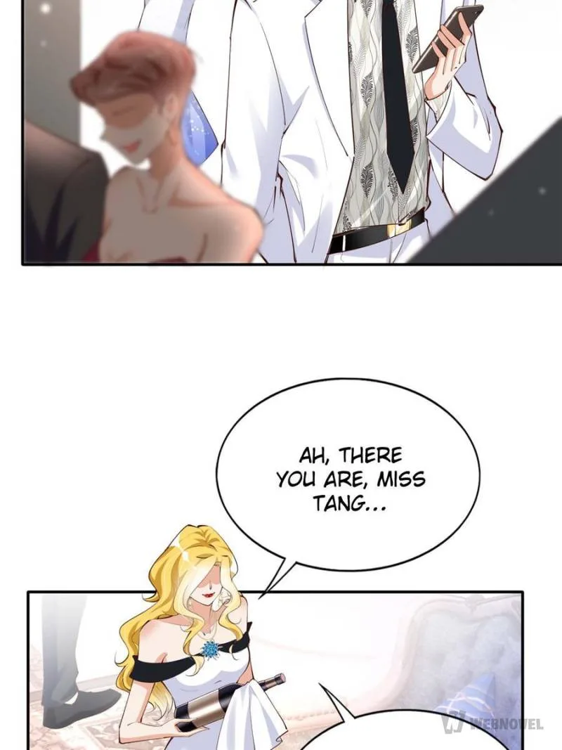 Reincarnation Of The Businesswoman At School Chapter 183 page 17