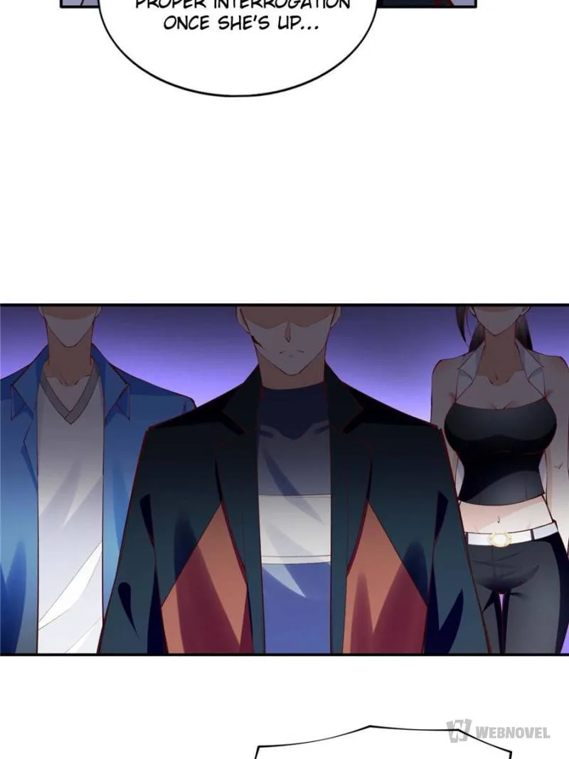 Reincarnation Of The Businesswoman At School Chapter 183 page 31