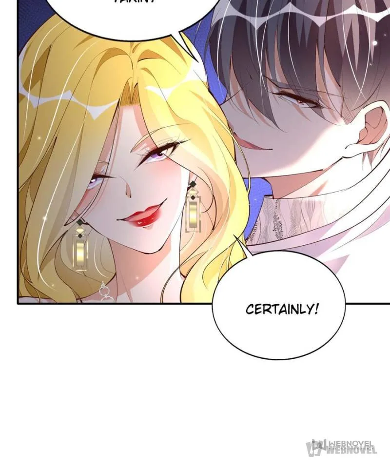 Reincarnation Of The Businesswoman At School Chapter 183 page 24