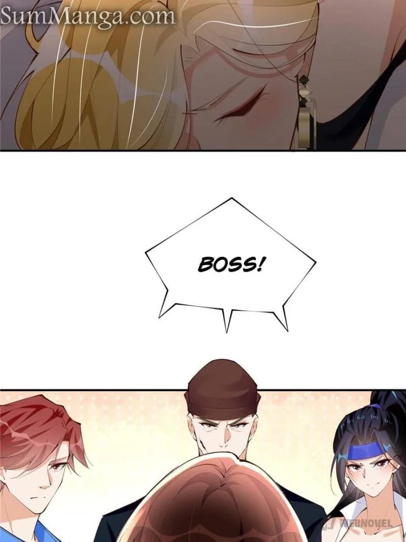 Reincarnation Of The Businesswoman At School Chapter 183 page 40