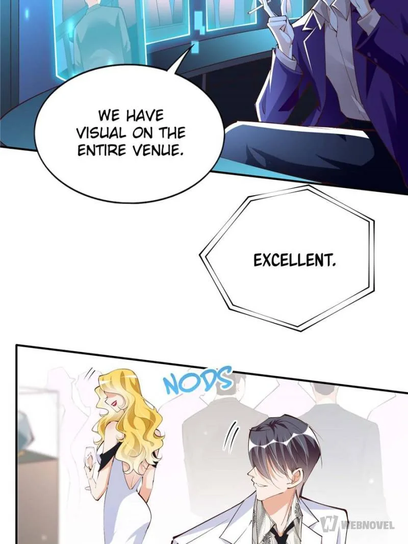 Reincarnation Of The Businesswoman At School Chapter 183 page 16