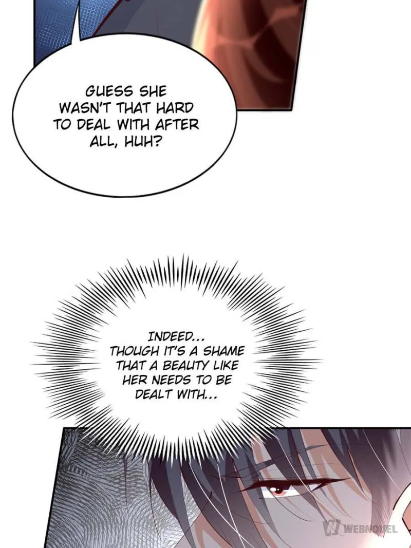 Reincarnation Of The Businesswoman At School Chapter 183 page 28