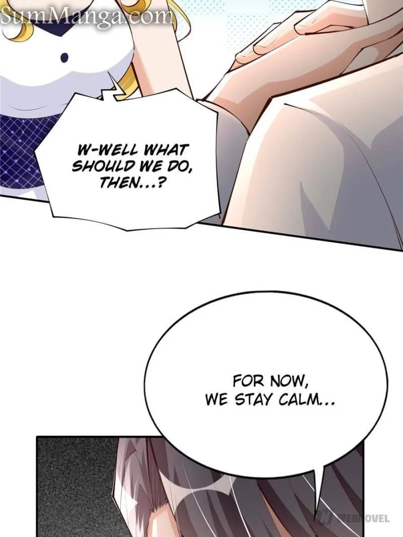 Reincarnation Of The Businesswoman At School Chapter 183 page 11
