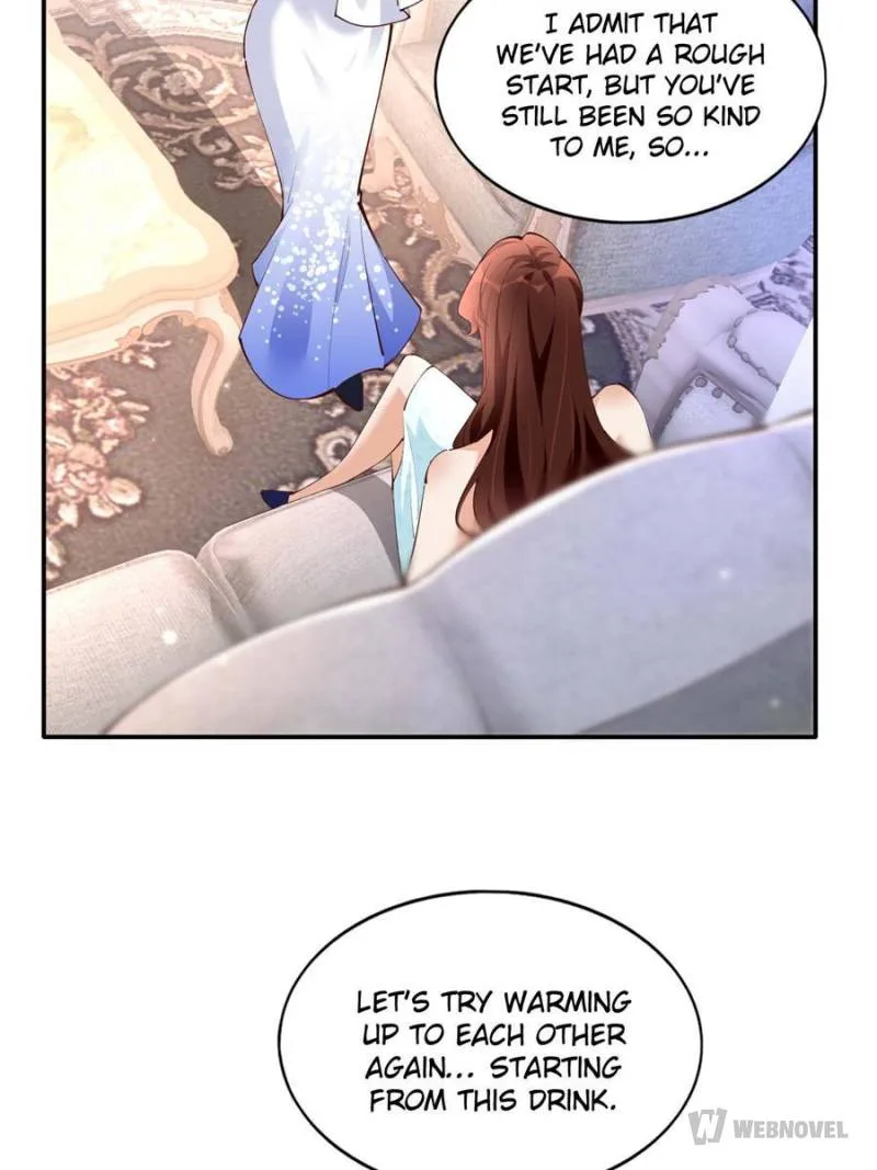 Reincarnation Of The Businesswoman At School Chapter 183 page 18
