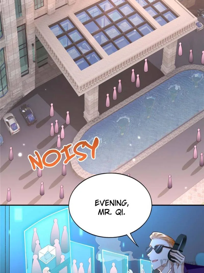 Reincarnation Of The Businesswoman At School Chapter 183 page 15