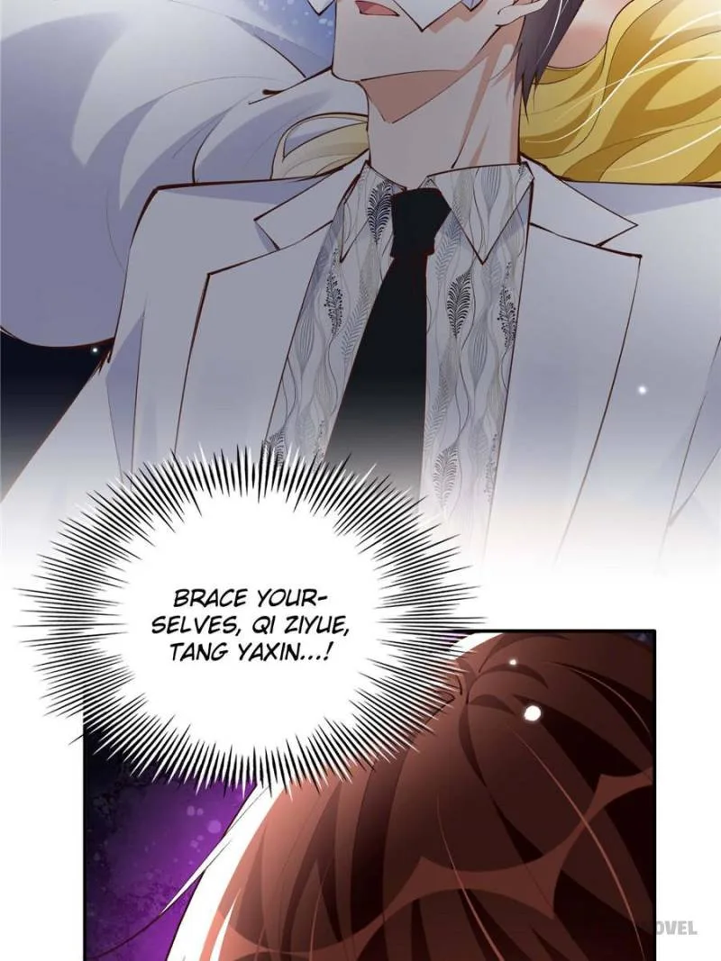 Reincarnation Of The Businesswoman At School Chapter 183 page 45