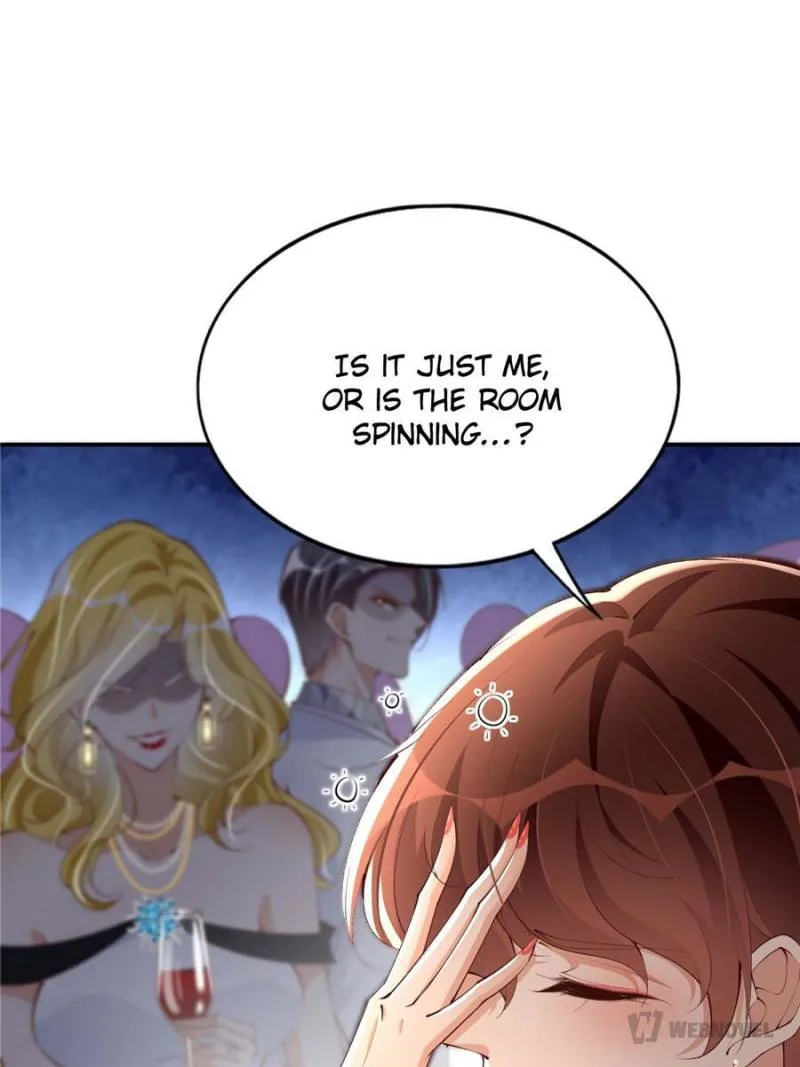 Reincarnation Of The Businesswoman At School Chapter 183 page 22