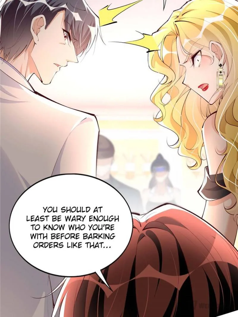 Reincarnation Of The Businesswoman At School Chapter 183 page 33