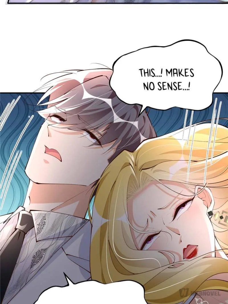 Reincarnation Of The Businesswoman At School Chapter 183 page 37