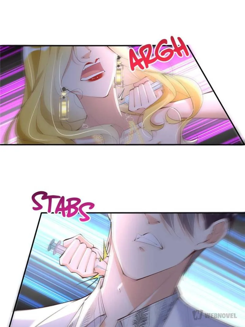Reincarnation Of The Businesswoman At School Chapter 183 page 36