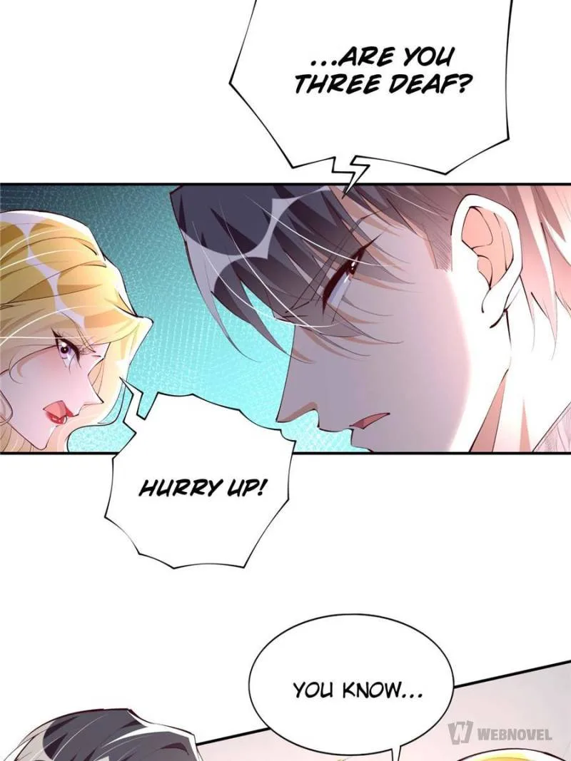 Reincarnation Of The Businesswoman At School Chapter 183 page 32