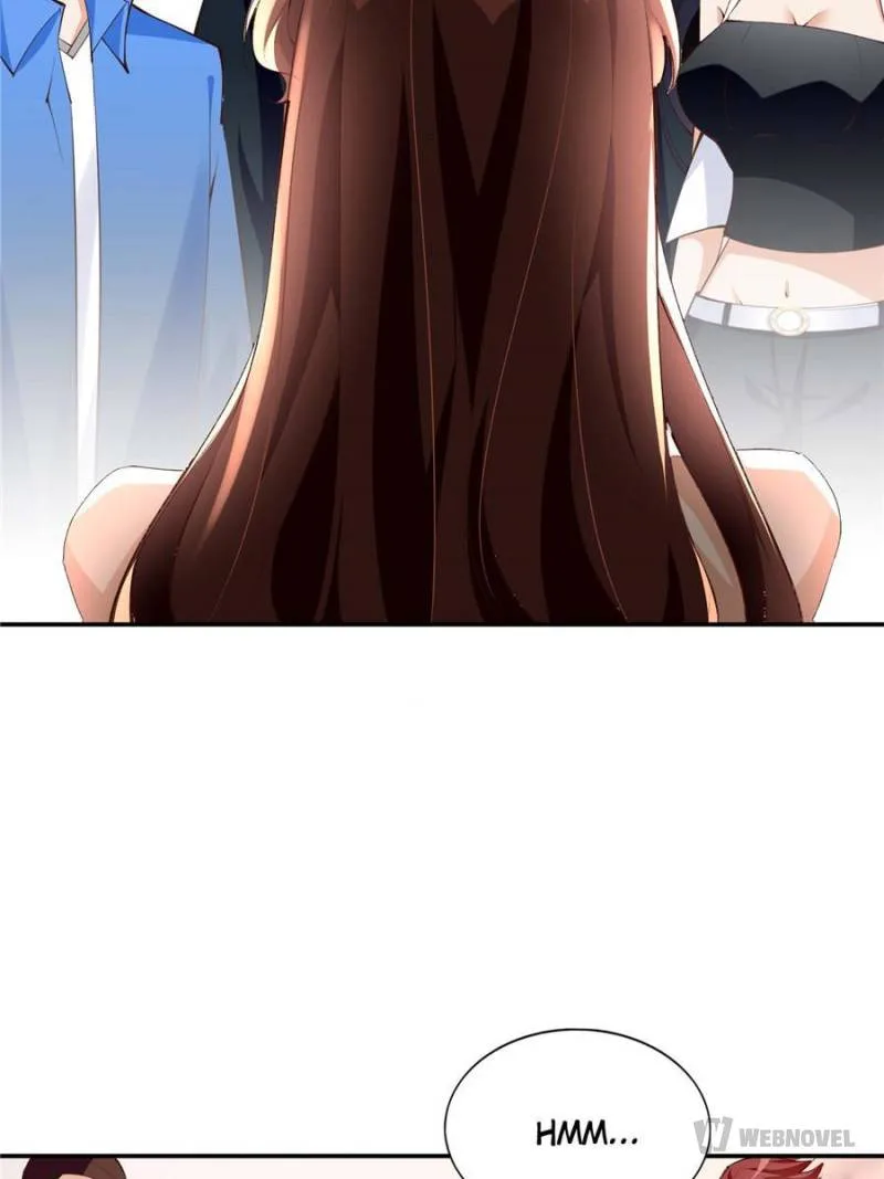 Reincarnation Of The Businesswoman At School Chapter 183 page 41